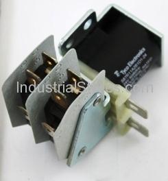 Trane RLY1237 Relay SPDT