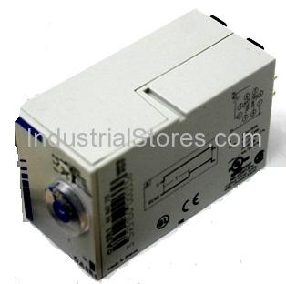Trane RLY2732 Relay .1s/100hr Time Delay