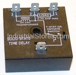 Trane RLY3178 Relay