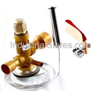 Carrier EA02DZ454 Thermal Expansion Valve