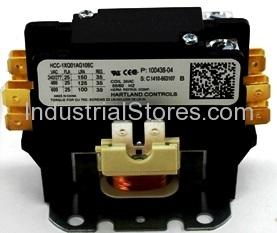 Lennox 10F73 Contactor-Spst 25Fla/35Res