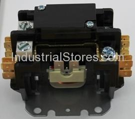 Lennox 10F74 Contactor 24V Coil 2-Pole 50A