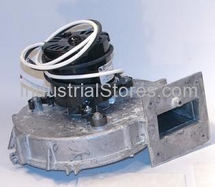 Lennox 67M68 Inducer Assembly Kit 115V
