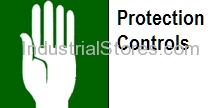 Protection Controls NWFHSA Neoprene Washer Heat Seal, 100 Pack