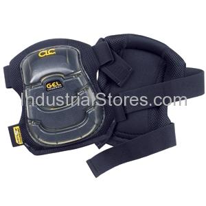 CLC Work Gear 47713 CLC 367 AirFlow Gel Kneepads - Black (367)