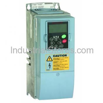 Honeywell NXS0600A1008 Variable Frequency Drives 60 Hp 460V 3-Phase with Display