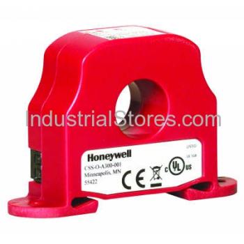 Honeywell CSS-C-F1-001 Normally Closed Go/No Go Current Switch