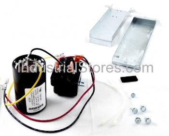 Nordyne 912933 Hard Start Kit