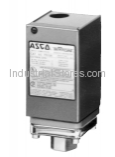 Asco PA36A Pressure Switch Single-Stage Adjustable Deadband