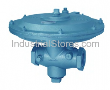 Pyronics 5260-24-AR, 3" Inlet, 3" Outlet Air Control Regulators