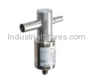 Emerson Flow Controls 097719 3/8" x5/8" Sweat Electric Control Valve