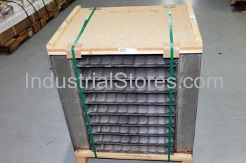 Reznor 9779 Aluminum Fin Heat Exchanger