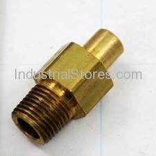 Reznor 11833 Main Burner Orifice #44 Natural Gas