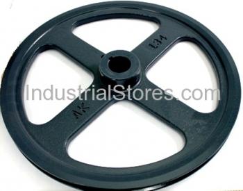 Reznor 16158 Blower Sheeve