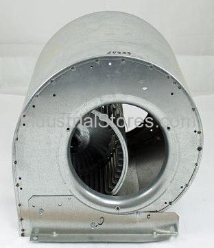 Reznor 24229 Left Blower Wheel For CAUA