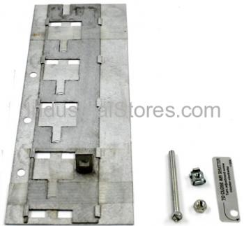 Reznor 26562 Burner Air Shutter