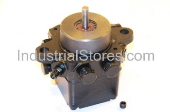 Reznor 41601 Fuel Unit 2 Stage