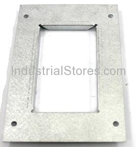Reznor 43446 Seal Plate