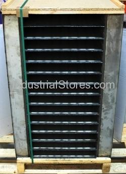 Reznor 44317 409 S.S. Heat Exchanger