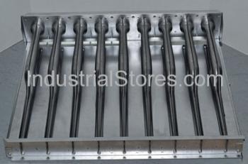 Reznor 65983 Stainless Steel Burner Rack