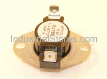 Reznor 86979 Limit Control L135-20F