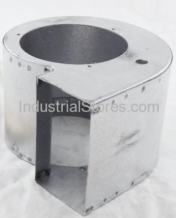 Reznor 92778 Venter Housing