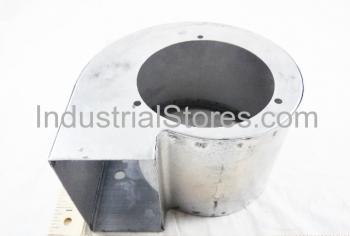 Reznor 92792 Vent Housing