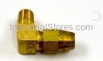 Reznor 93388 Brass Elbows 169X4
