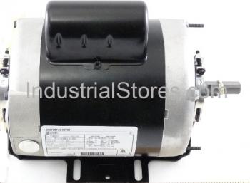 Reznor 93548 Blower Motor 3/4HP 120V 1-Phase 1500RPM