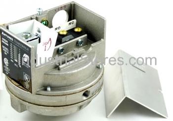 Reznor 93850 High Pressure Switch