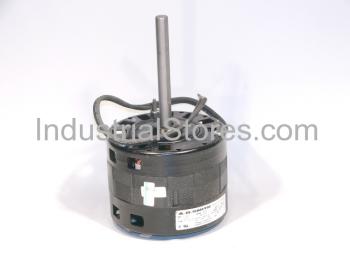 Reznor 95547 Motor 1/20HP 115V 1050 RPM