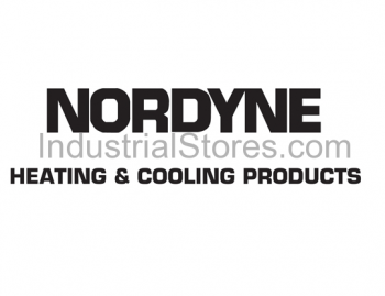 Nordyne 903418 Heat Exchanger