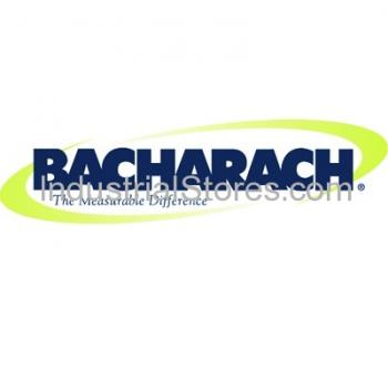 Bacharach 24-1400 IrDA wireless printer, w/ 4 AA alkaline batteries