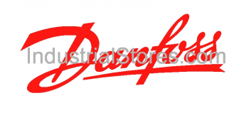 Danfoss 120Z5057 HV Molded Plug Wire Harness