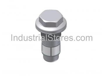 Danfoss 068U1036 Thermostatic Expansion Valve TUA/TUAE Orifice Assembly