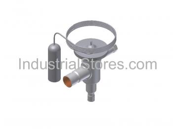 Danfoss 068U2097 Thermostatic Expansion Valve 1/4" X 1/2"