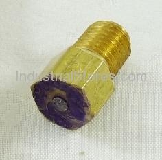 Carrier EK02JA170 Fusible Plug (Suction)
