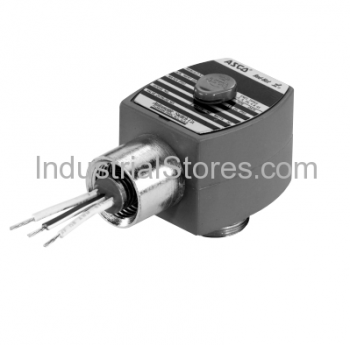 Asco EF8017G2 General Purpose Solenoid