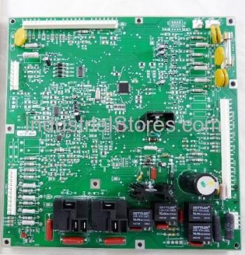 Trane MOD1802 Unitary Control Processor