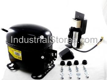 Danfoss 104L2146HS Compressor SC18MLX.3 220V R404A
