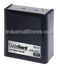 Hydrolevel 450 120V Low Water Cut Off for Steam Boilers