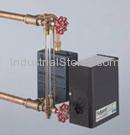 Hydrolevel 711CF 120V Low Water Cut-Off Sightglmtg 35#