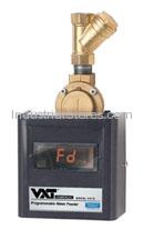 Hydrolevel VXTC 120V Prog Feeder with Meter&Strai