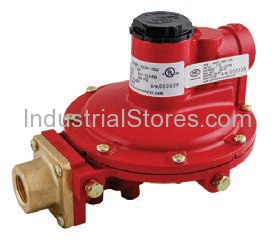 Marshall Excelsior MEGR-1622H-BGJ Excela-Flo First Stage Regulator 1/2" x 1/2"