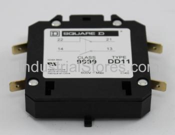 Aaon R88990 Auxiliary Contact