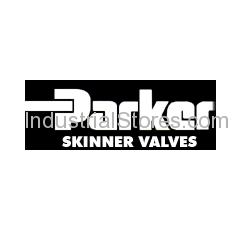 Skinner 7122KBN2GF00 1/4 Normally Open 0-435psi Pctfe Seals