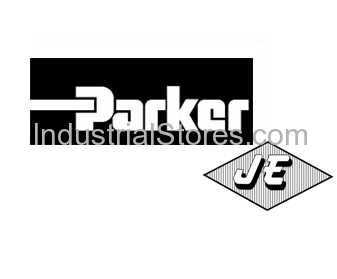 Jackes Evans H3-300 Relief Valve 300 #