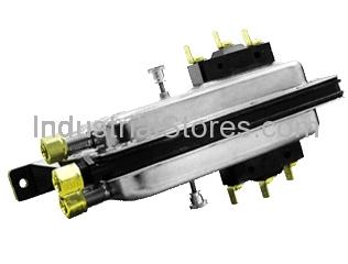 Cleveland Controls DDP-106-272 Pressure Switch