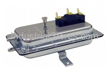Cleveland Controls AFS-275-112 Pressure Switch