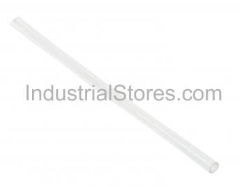 Dwyer A-221 Vinyl Tubing 1/8 I.D X 3/16 O.D (Per Ft.)